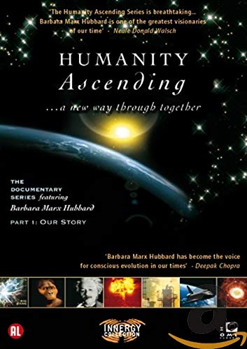 Humanity ascending 1-our story