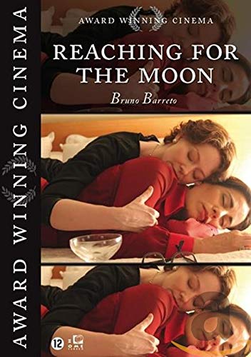 Reaching for the moon