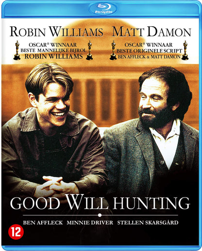 Good Will hunting