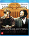 Good Will hunting