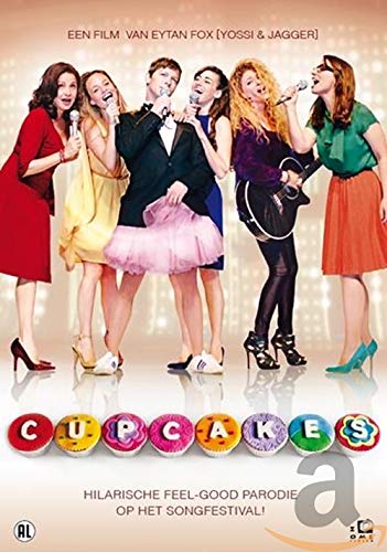 Cupcakes