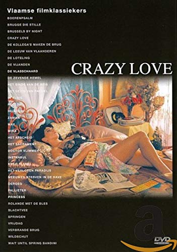 Crazy love