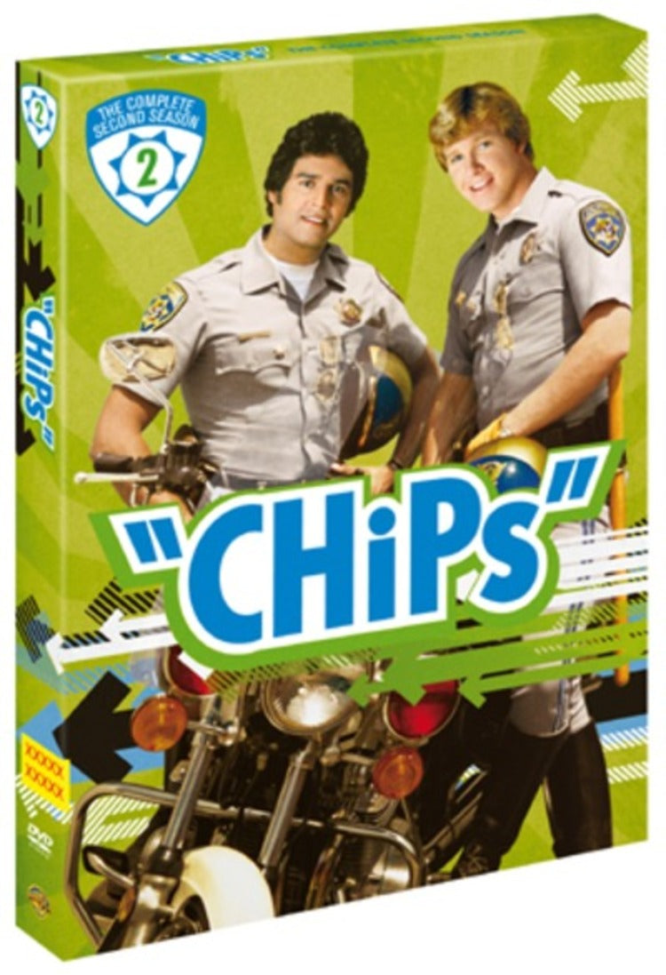 CHiPs: Season 2