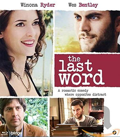 Last word