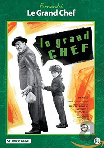 Le grand chef