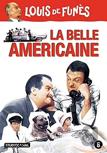 La belle americaine