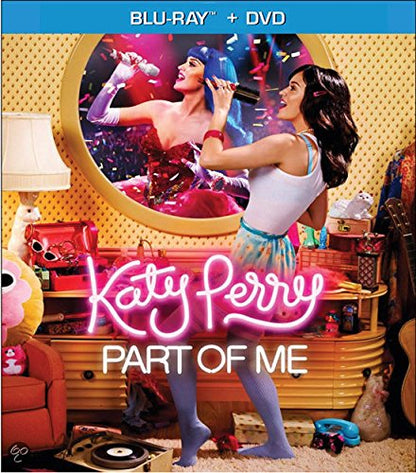 Katy Perry, le film: Part of Me
