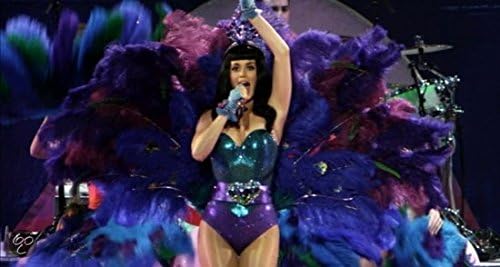 Katy Perry, le film: Part of Me