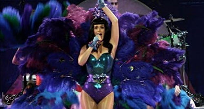 Katy Perry, le film: Part of Me