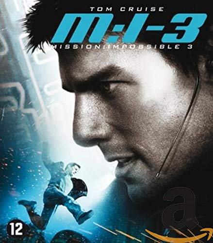 Mission: Impossible 3 2015