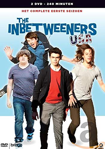 Inbetweeners USA, The