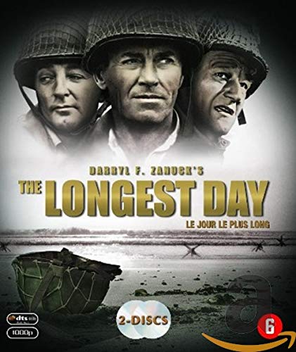 Le jour le plus long