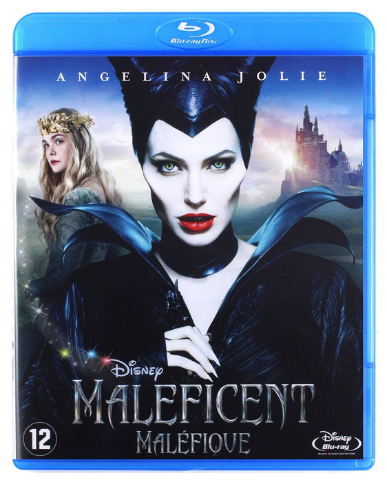 Maleficent
