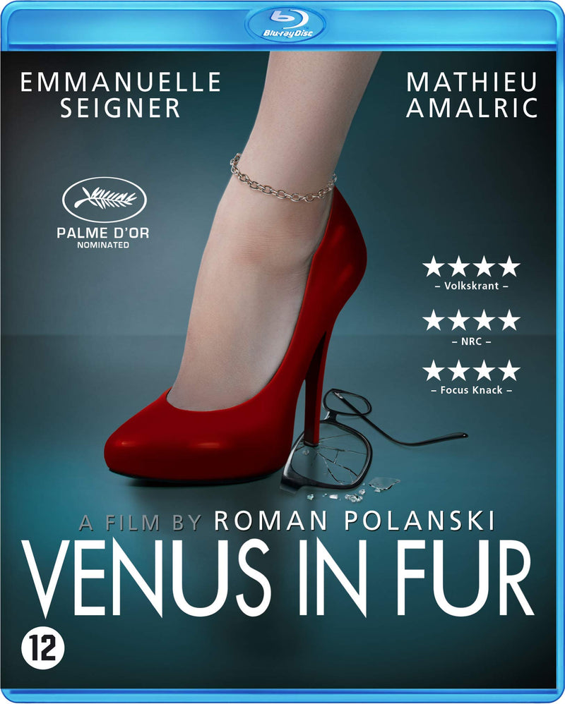 Venus In Fur 2014