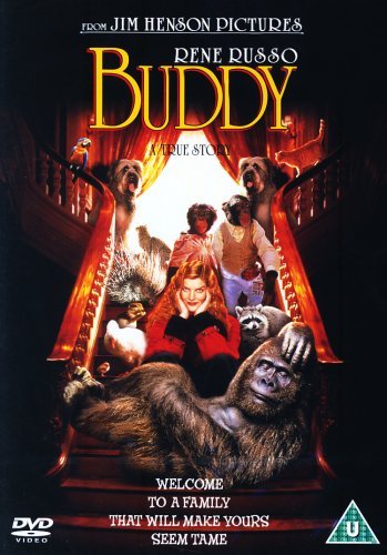Buddy