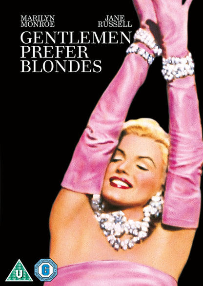 Gentlemen Prefer Blondes