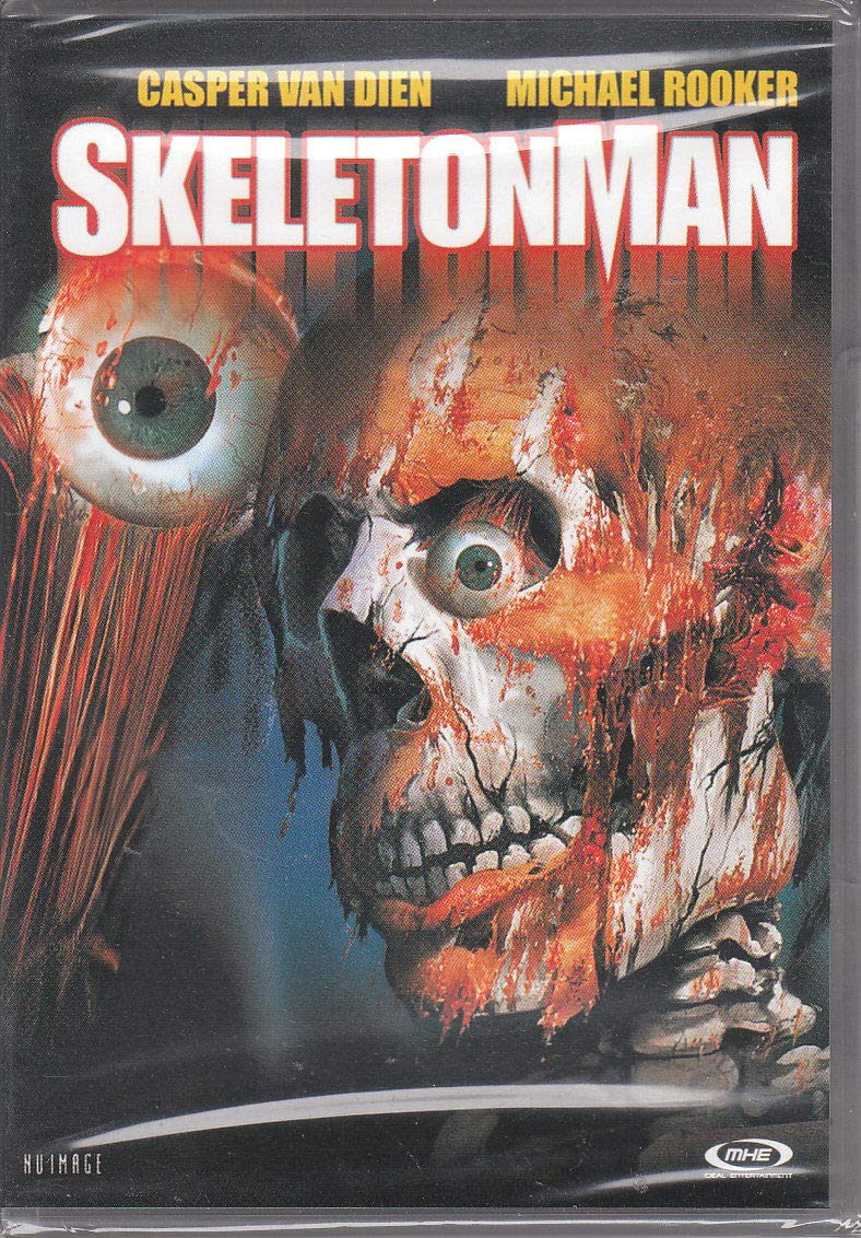 Skeletonman