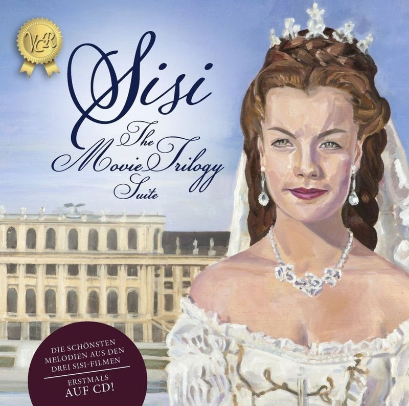Sisi / The Movie Trilogy Soundtrack.