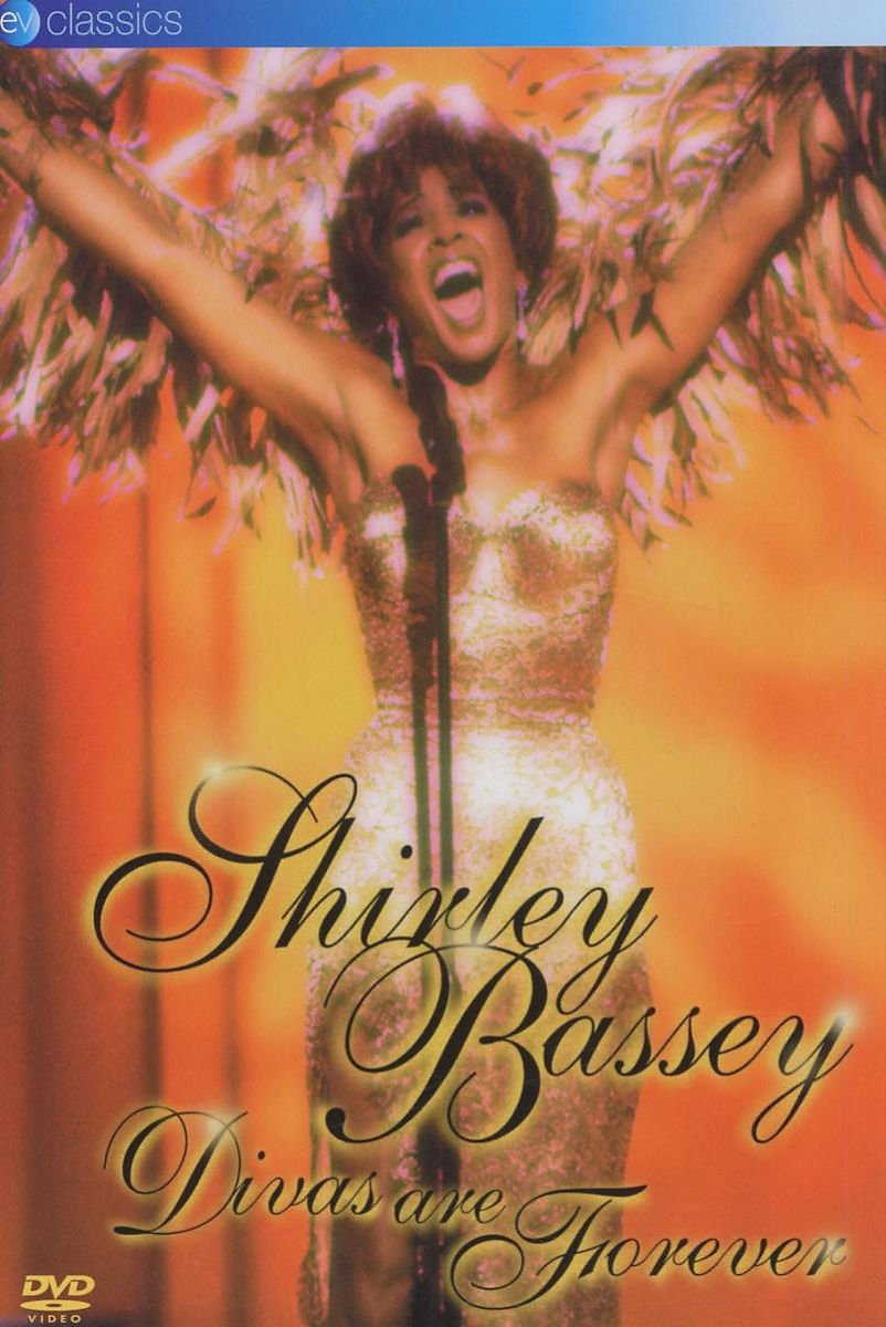 Shirley Bassey - Divas are Forever
