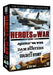 Heroes of War Vol 1 (Dambusters, The/Against The Wind/Colditz Story)