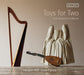Toys for Two from Dowland to California
