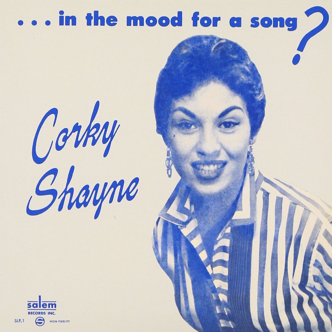 In the Mood for a Song