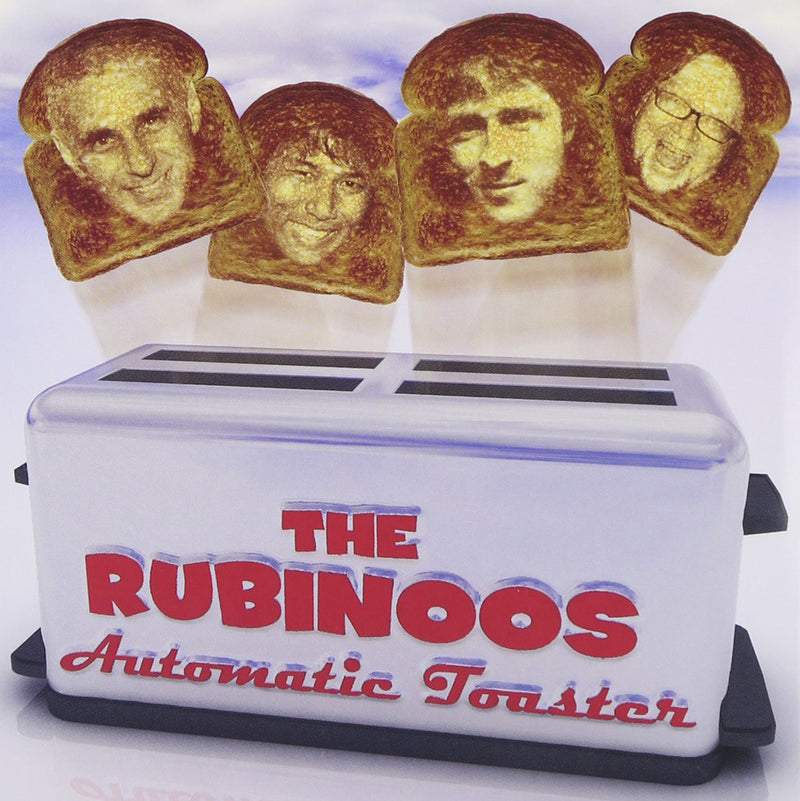 Automatic Toaster