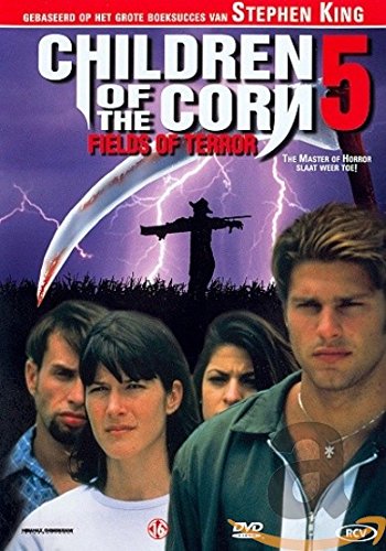 Stephen King's Children of The Corn 5 - Fields of Terror (englische Fassung