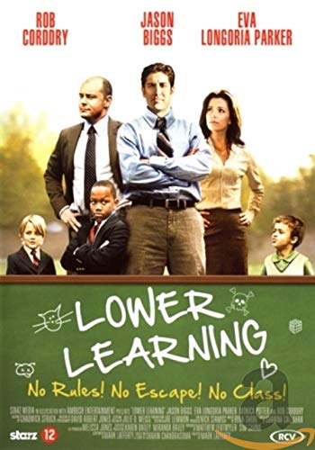 Lower learning