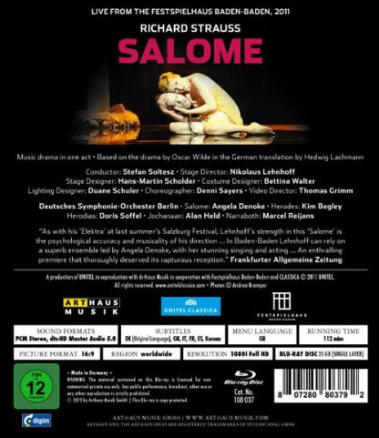 Salome