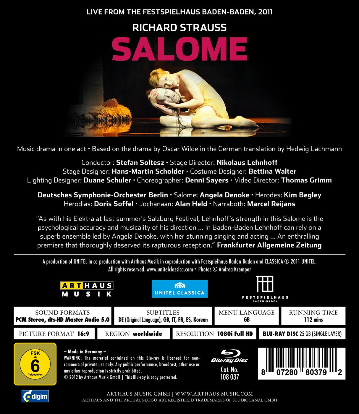 Salome