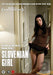 Slovenian girl