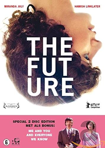 Future/Me and you and everyone we know