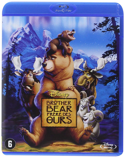 Brother bear