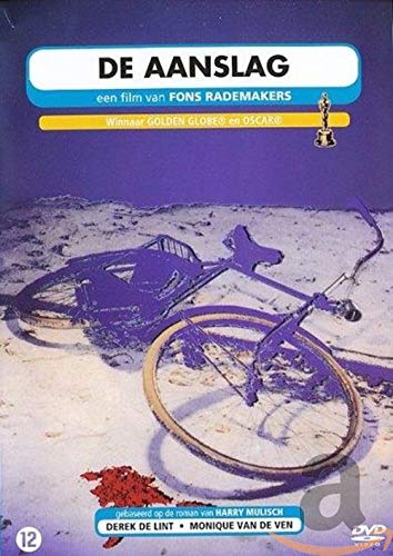 De aanslag