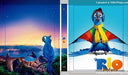RIO - Exklusiv Blufans MetalBox / Steelbook -