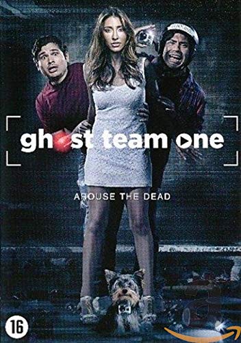 Ghost Team One 2014
