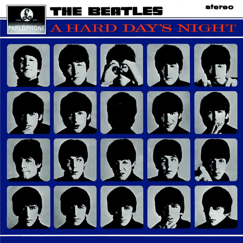 A Hard Day's Night