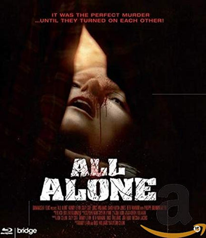 All alone