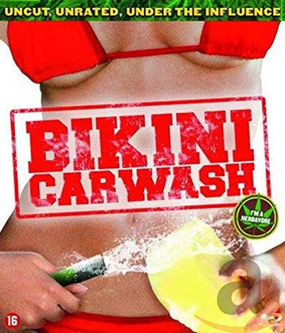 Bikini carwash