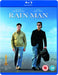 Rain Man    & Color of Money