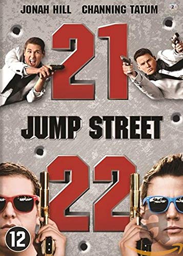 21 Jump Street / 22 Jump Street 2014