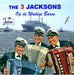 3 Jacksons - Op de woelige baren
