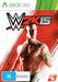 Wwe 2K15 (Xbox 360