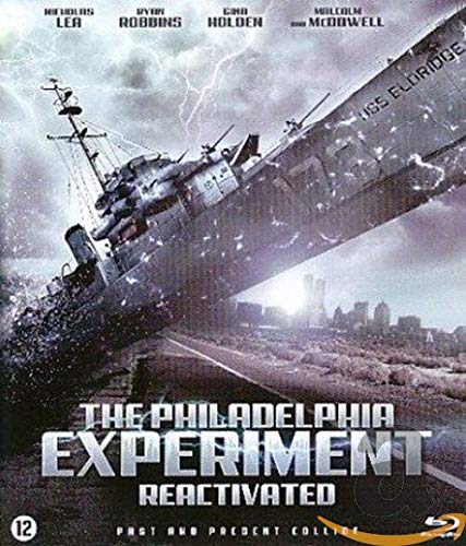 Philadelphia experiment reactivated