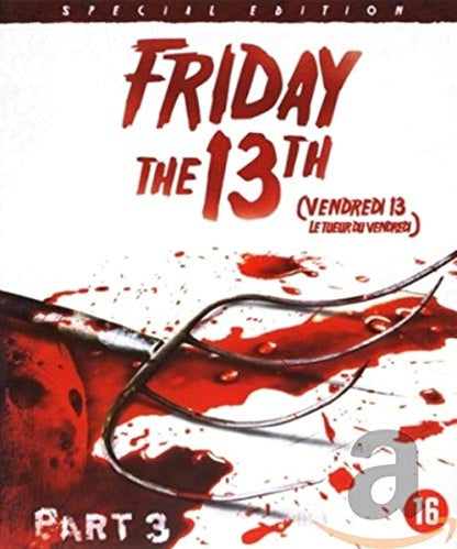 Friday The 13Th 3 2009