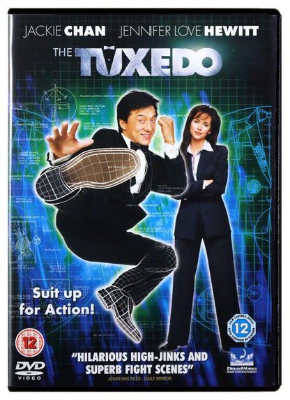Tuxedo, The