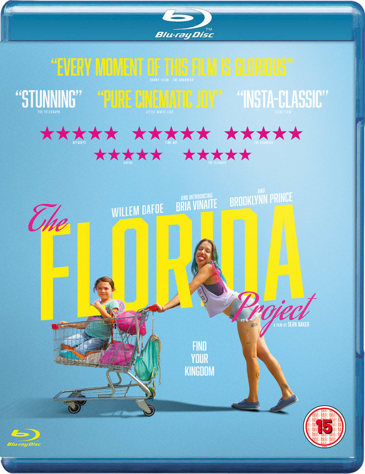 The Florida Project