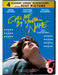 Call Me By Your Name