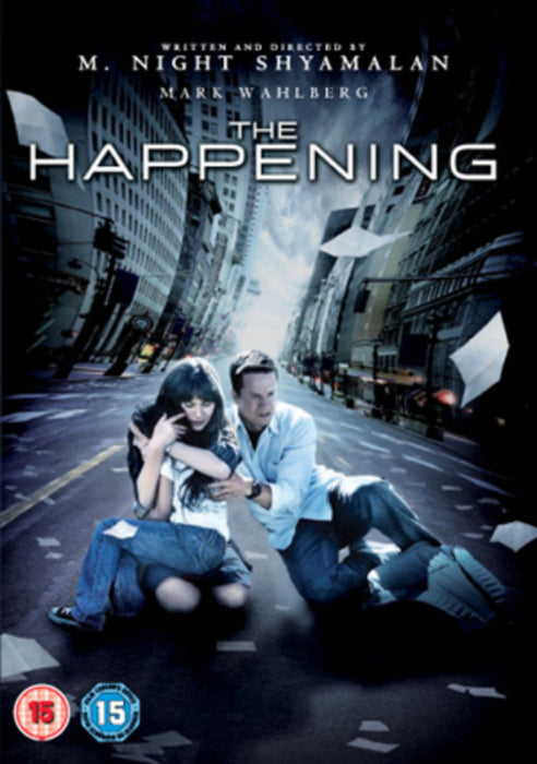 The Happening